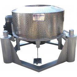 Sesame Drying Machine