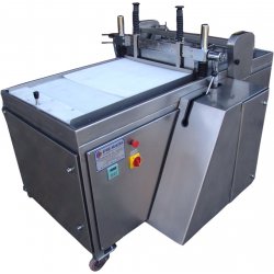 Delight Cutting Machine