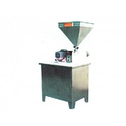Pudra Şekeri Makinesi (50 kg/h)
