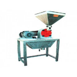 Powder Sugar Machine (350 kg / h)