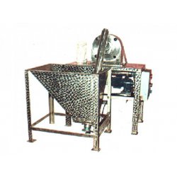 آلة تصنيع سكر البودرة الأوتوماتيكية