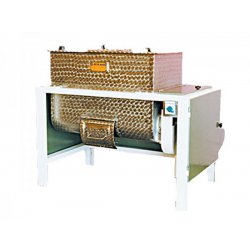 Granule Machine