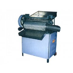 Cherry Seed Extraction Machine