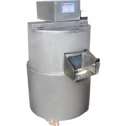 Small Sesame Roasting Machine