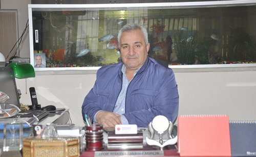 The success stories about leading export companies of Akşehir-konya-turkey: Efor Machinery