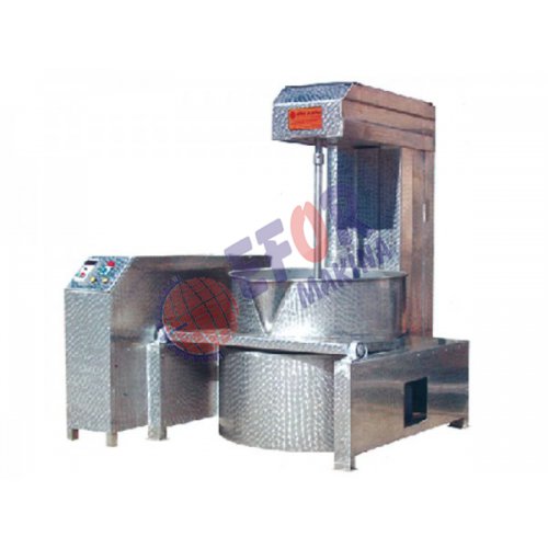 turkish delight cooking machine - 1