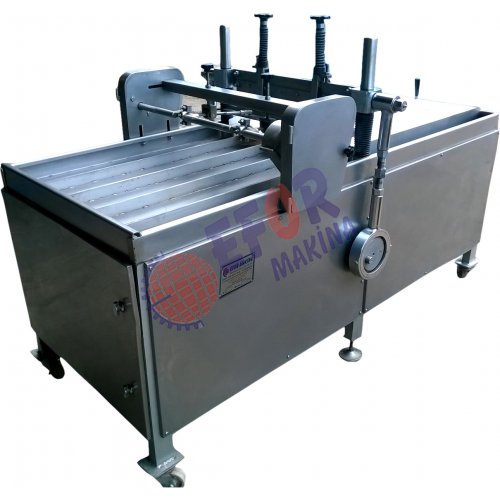 Delight Cutting Machine - 3