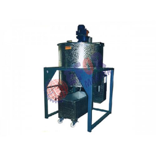 Bottom Dump Jam Boiler (Steam / Hot Oil) - 1