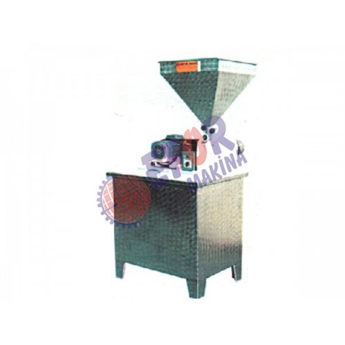 Sugar Machine (50 kg / h) - 1