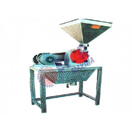 Powder Sugar Machine (350 kg / h) - 1