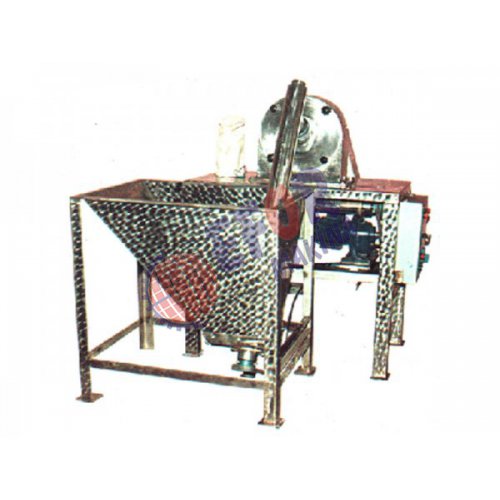 Fully Automatic Sugar Machine - 1