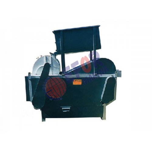 Sunflower Husk Separating Machine - 1