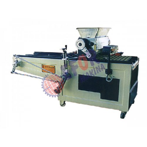 Cake Forming Machine - 1